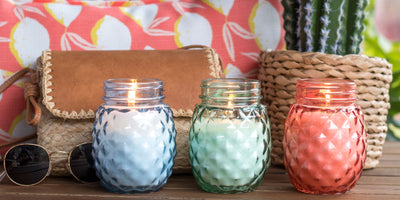 Will Our Citronella & Lemongrass Candles Really Keep Mosquitoes Away? (How Effective Are They?)