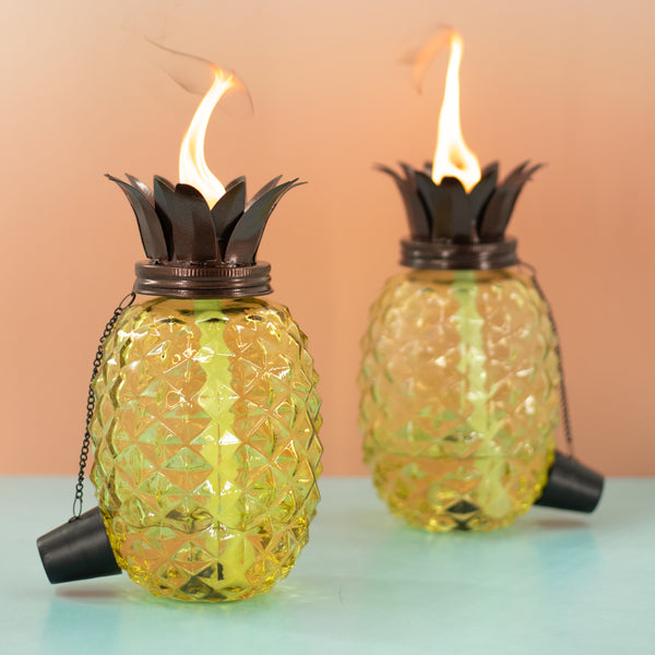 Leilani Pineapple 3-in-1 Torch